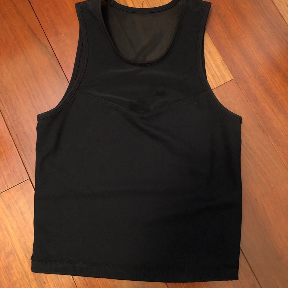 Mandukka Yoga Tank